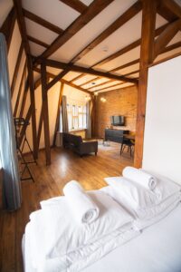 apartament